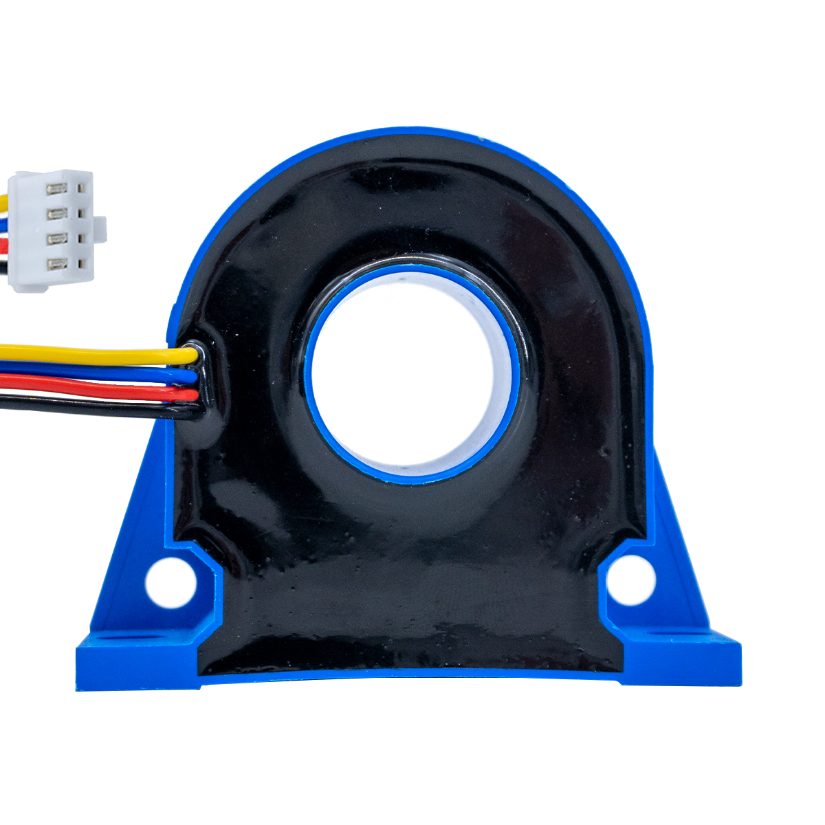 High-Precision Current Sensor