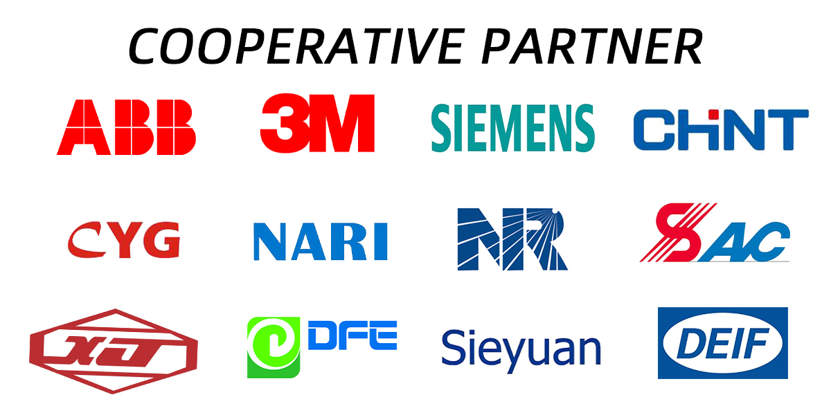 TIANRUI PARTNERS