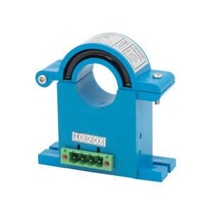 Power Transducer TR0261-LKH24 ‌Open-Loop Current Transducer DC 0~100A/DC 0~10V