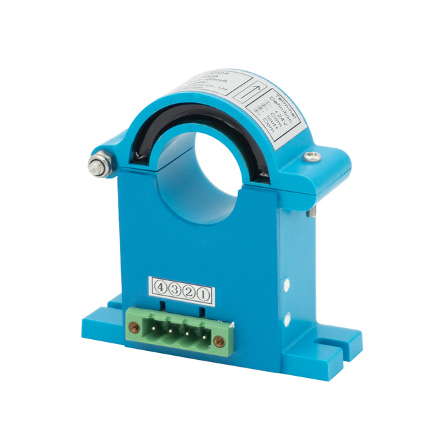 Current Transducer TR2261-LKH24 ‌Open-Loop Power Transducer AC 0~100A/DC 4~20mA