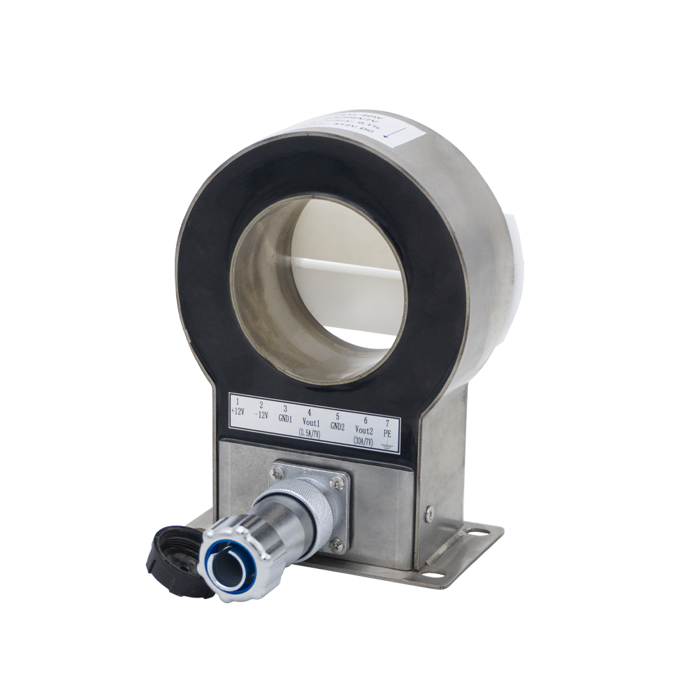 Transformer Core Ground Sensor(Closed Loop Cross-core Type)