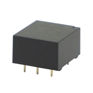 AC/DC closed-loop (magnetic balance) Hall current sensor