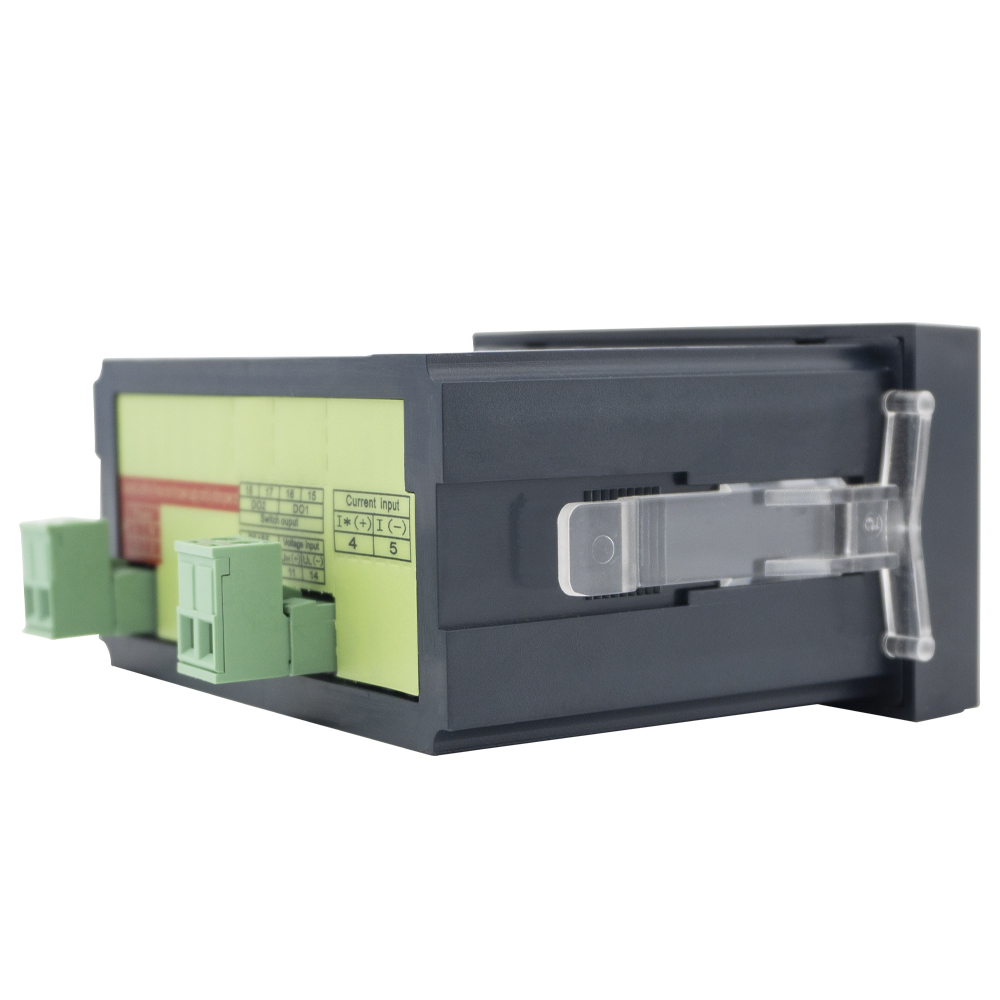 TR-DV51 Single Phase Voltage Meter Spec AC 200V Power AC/DC85~265V