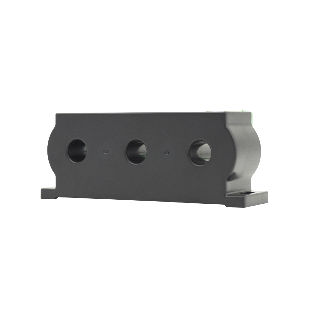 AC Current Transducer TR2264-LBC24 Three-Phase Current Transmitter Input AC 0~20A Output DC0-20mA Current Transmitter Current Sensor