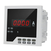 TR Series Single Phase Digital Current Meter