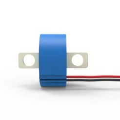 0.1 Class Micro Meter Small Current Transformer