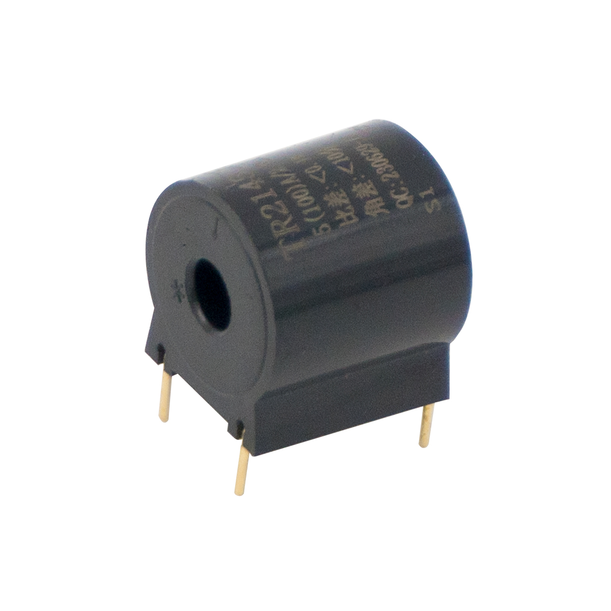 TR2145CB current transformer 5A/2.5mA 0~5A 0~5mA 1000:1 2000:1 2500:1 small current sensor for instrument and meter high voltage