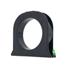 Closed loop residual zero sequence current transformer