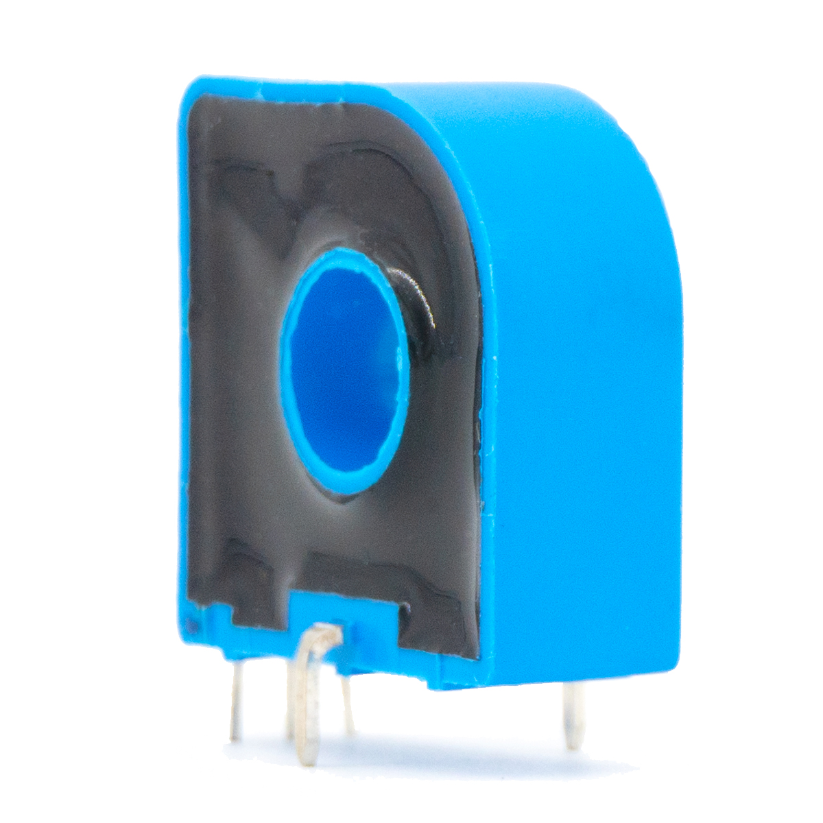 hall effect current transducer