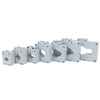 TR-BH Low Voltage Split Core Current Transformer for Measurement And Protection