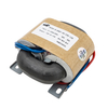 TRTDY-R R-type Transformer Electrical Current Transformer Power 5W-3000W