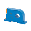 Hall Effect Current Sensor 0~200A Input Range Railway Usage Current Transmitter