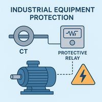 Relay Protection Device