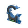 Split Core AC Current Transducer TR0258-LBC24-R Current Transmitter Input AC 0~1000A Output RS485 Aperture 38mm Current Sensor 